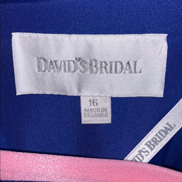 Prom Dress - Picture 4 of 5